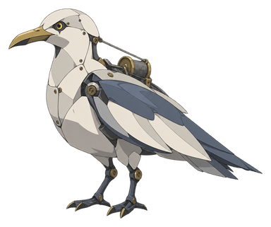 索具ガル