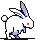 子ウサギ
