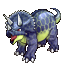 トリケラウォリア