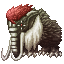 マンモス