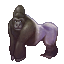 シルバーバック