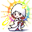 花嫁人形