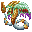 ケツァルコアトル